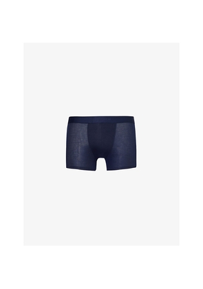 Mens Zimmerli Slim-Fit Micromodal Briefs