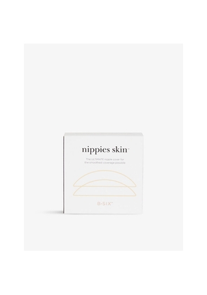 Nippies By B-Six Nippies Skin Non-Adhesive Covers