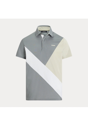 Tailored Fit Performance Polo Shirt