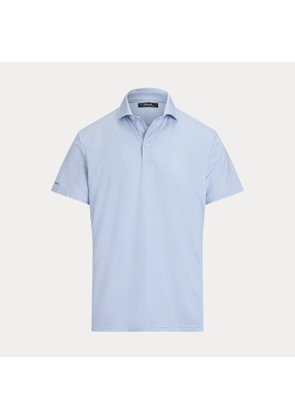Tailored Fit Performance Polo Shirt