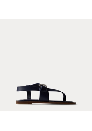 Payton Calfskin Sandal