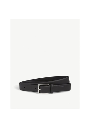 Mens Andersons Soft Leather Belt