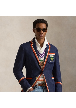 Polo Soft Tailored Fit Cricket Blazer