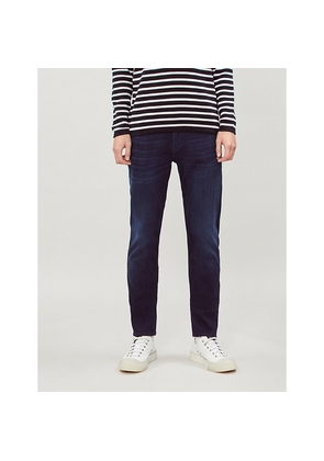 Mens 7 For All Mankind Slimmy Tapered Luxe Performance Plus Slim-Fit Tapered Jeans