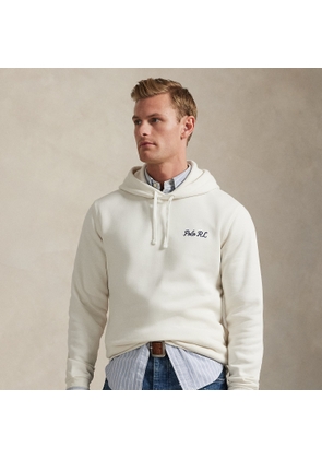 Polo Bear Fleece Hoodie