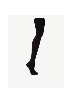 Womens Falke No 1 Cashmere Tights