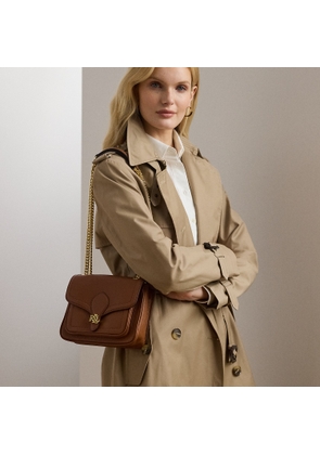 Pebbled Small Bradley Convertible Bag