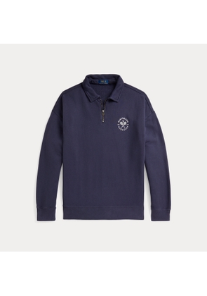 Australian Open French Terry Sweatshirt