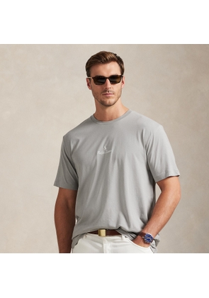 Big & Tall - Logo Jersey T-Shirt