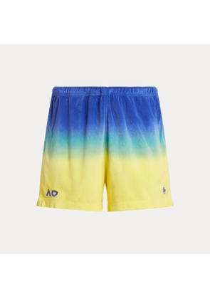 Australian Open 11.5 cm Dip-Dye Short