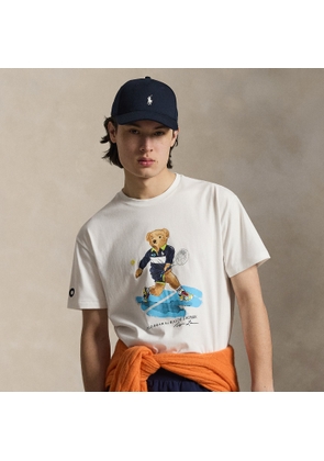 Australian Open Polo Bear T-Shirt
