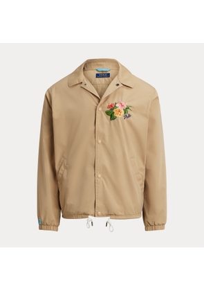 Australian Open Coach's Jacket