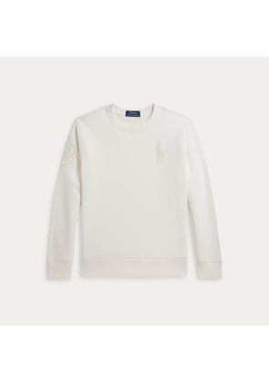 Big Pony French Terry Sweatshirt