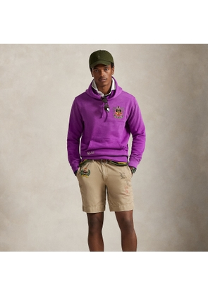 21.5 cm Bedford Classic Fit Chino Shorts