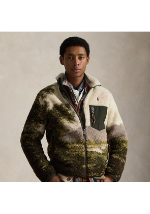 “Landscape” Jacket