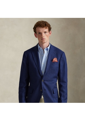 Polo Soft Modern Fit Knit Blazer