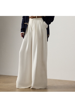 Greer Cady Pleated Trouser