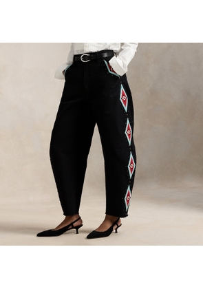 PRL x TÓPA Reflections of Above Trousers