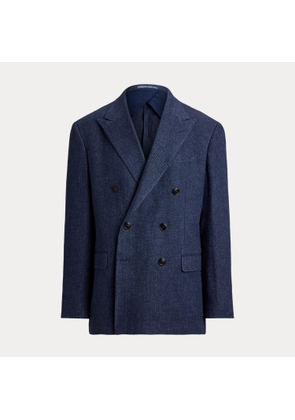 Polo Tailored Fit Tweed Blazer