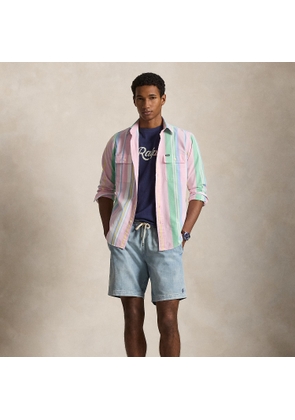 20.5 cm Polo Prepster Denim Short