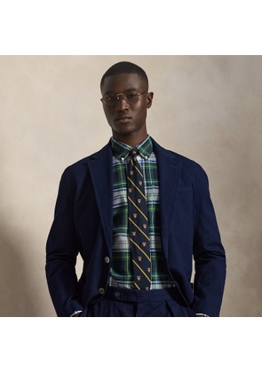 Polo Soft Modern-Fit Seersucker Jacket