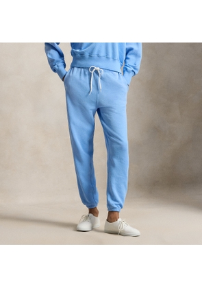 Lightweight Drawstring Tracksuit Bottom