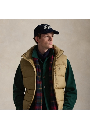 The Gorham Down Gilet