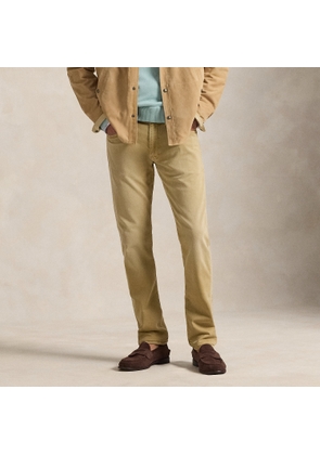 Sullivan Slim Garment-Dyed Stretch Jean