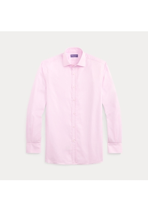 Easy Care Twill Shirt