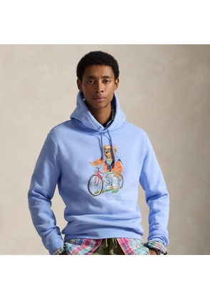 Polo Bear Fleece Hoodie