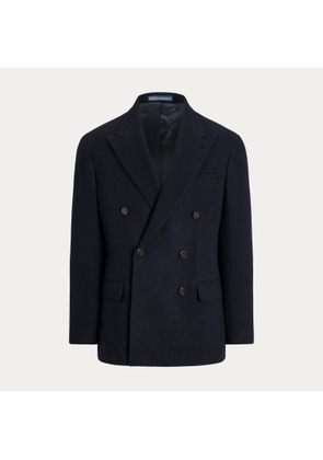 The Iconic Cashmere Blazer