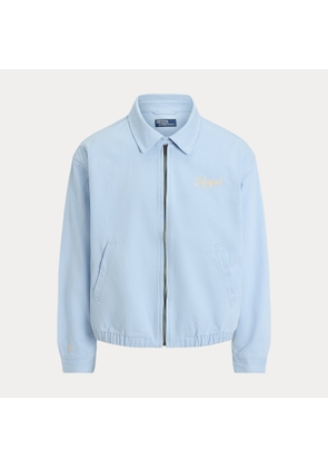 The Big Bayport Jacket