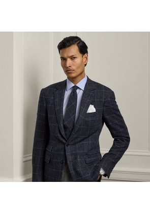 Gregory Hand-Tailored Cashmere Jacket