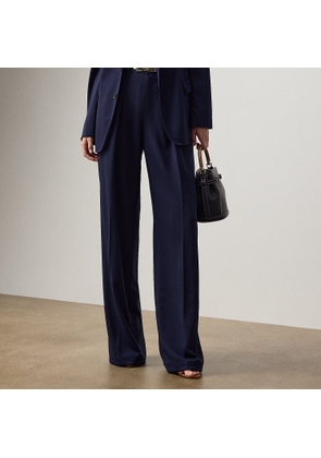 Jody Wool Trench Trouser