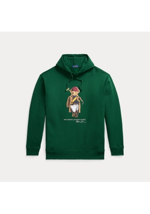 Big & Tall - Polo Bear Fleece Hoodie