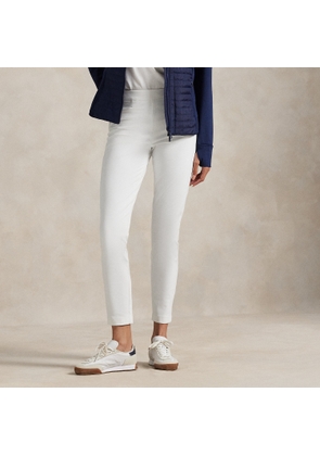 Stretch-Dobby Trouser