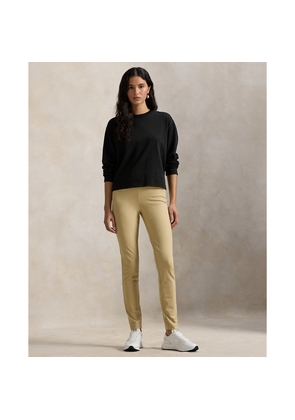Stretch-Twill Trouser