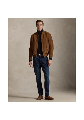 Parkside Active Taper Stretch Jean