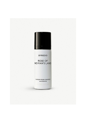 Byredo Rose Of No Man's Land Hair Perfume 75ml