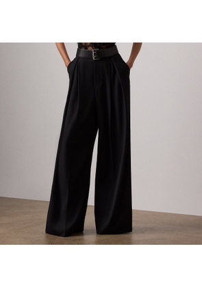 Kelsie Grain De Poudre Trouser