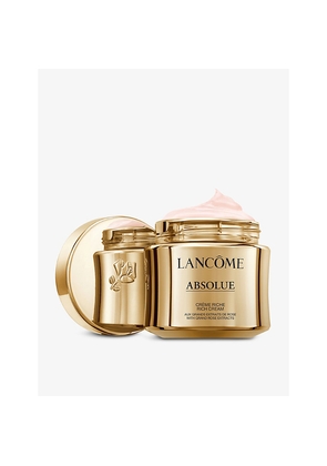 Lancome Absolue Rich Cream 60ml