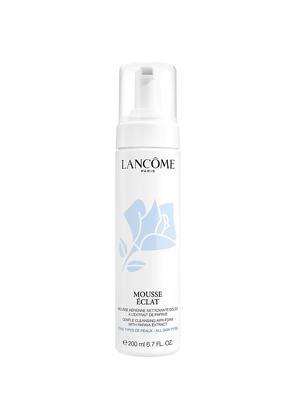 Lancome Mousse Éclat Self Foaming Cleanser 200ml