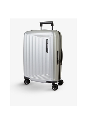 Samsonite Spinner Hard Case 4 Wheel Polypropylene Suitcase 65cm