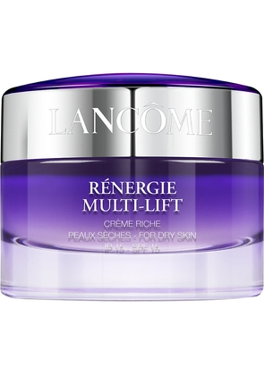 Lancome Renergie Multi-Lift Cream For Dry Skin 50ml