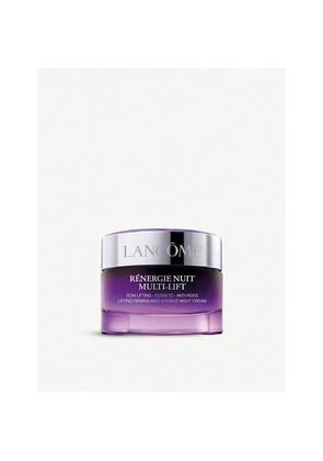 Lancome Rénergie Multi-Lift Night Cream 50ml