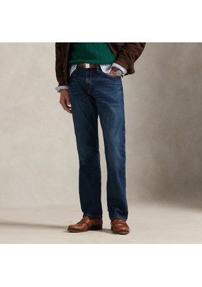 Hampton Straight Stretch Jean