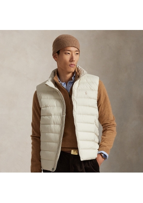 The Colden Packable Down Gilet