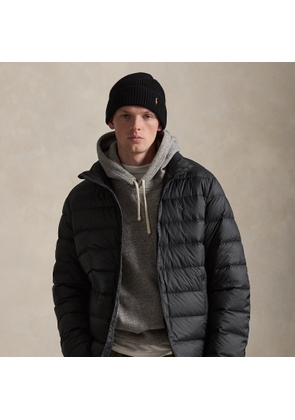 The Colden Packable Down Jacket