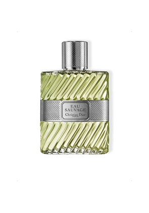 Mens Dior Eau Sauvage Eau De Toilette Spray 100ml