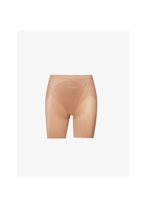 Womens SpanxshapeTM Invisible Girlshort
